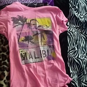 Malibu Shirt